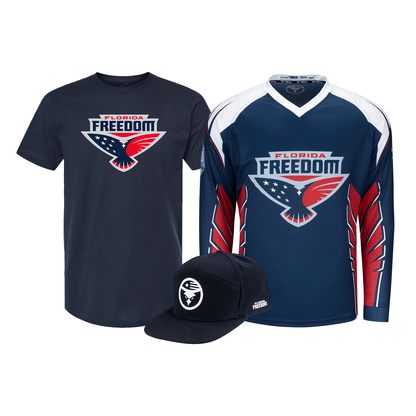 Florida Freedom Jersey Bundle