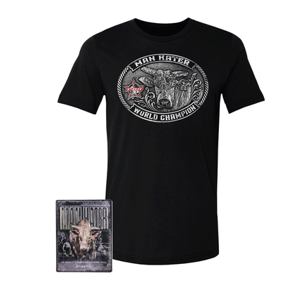 Man Hater Bundle #2