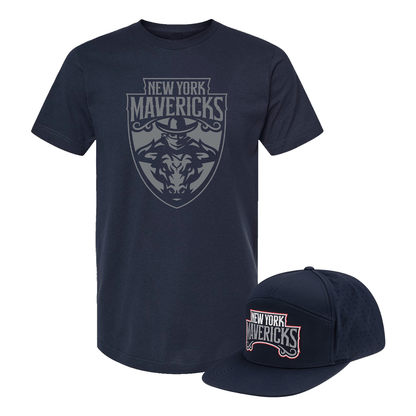 New York Mavericks Bundle