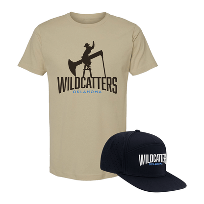 Oklahoma Wildcatters Bundle