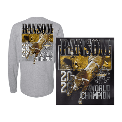 Ransom Bundle