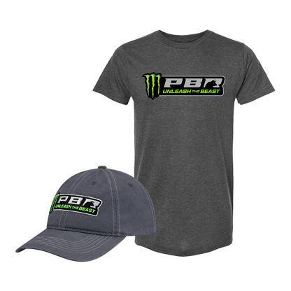 Unleash The Beast Bundle #1