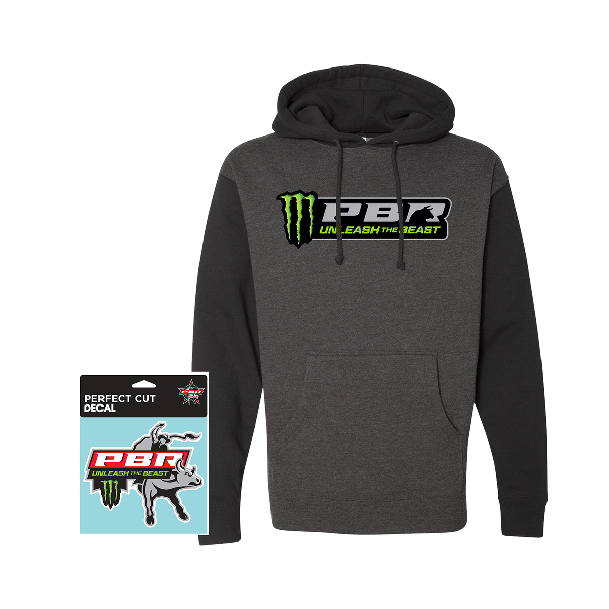 Unleash The Beast Bundle #2