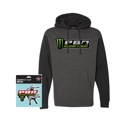Unleash The Beast Bundle #2