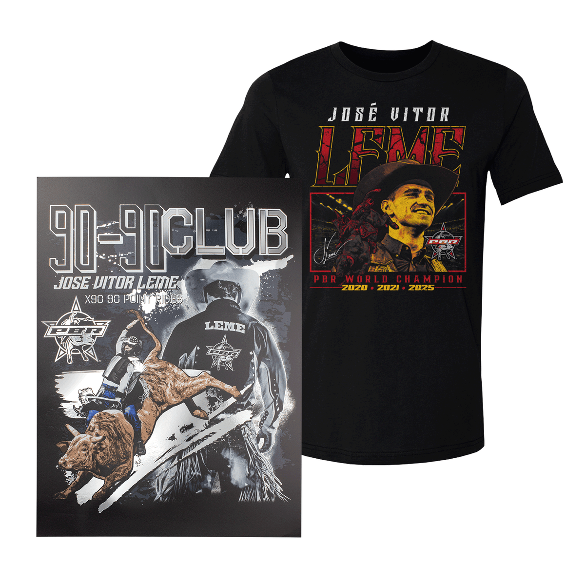Vitor Leme Bundle