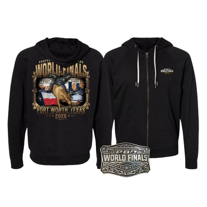 World Finals Bundle #1