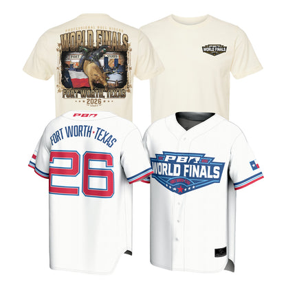 World Finals Bundle #2