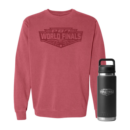 World Finals Bundle #3