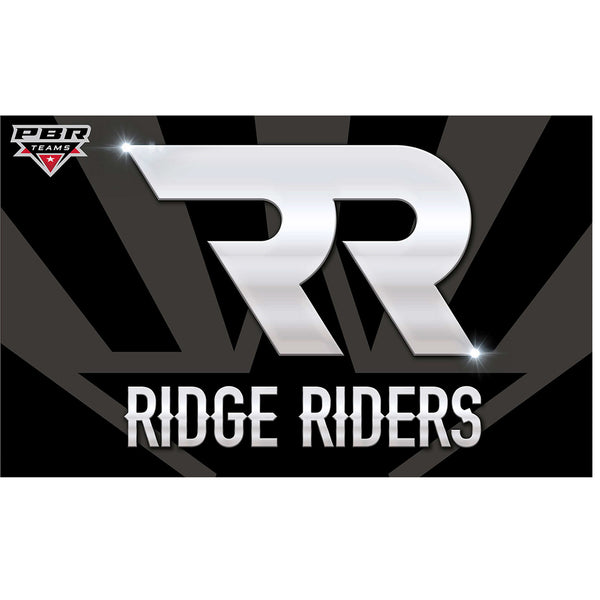 Arizona Ridge Riders 3' x5' Team Flag 