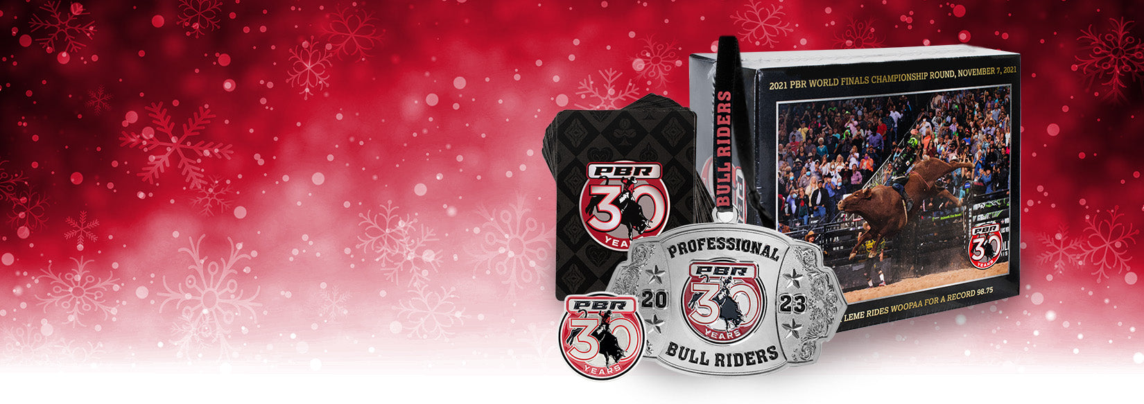 Official Online Store of Professional Bull Riders