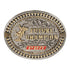 PBR Youth Future Champion Belt Buckle - Front View