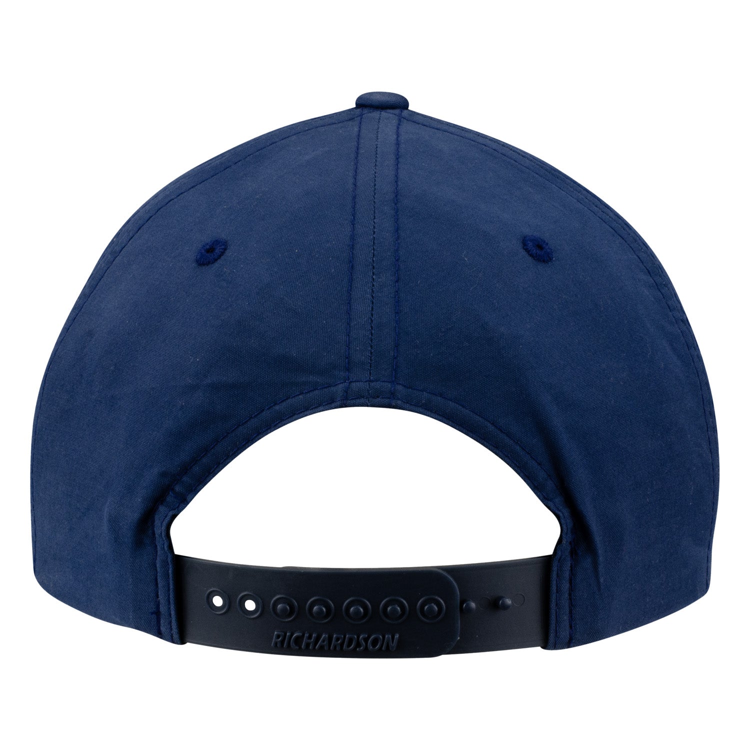 PBR Florida Freedom Rope Hat - Back View