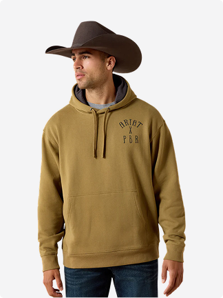 PBR x Ariat