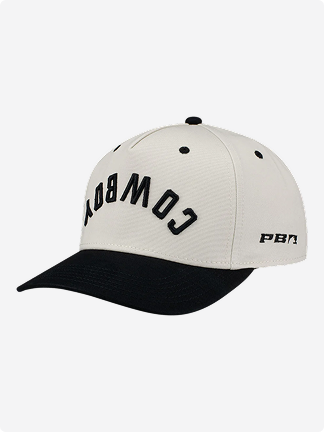 PBR x Legacy Headwear