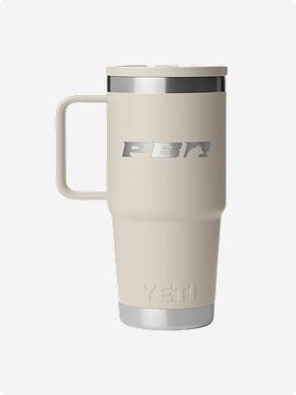 PBR x YETI