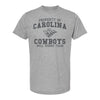 Carolina Cowboys Collegiate T-Shirt