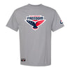 Florida Freedom Icon T-Shirt