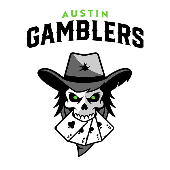 Austin Gamblers Official Online Store of Professional Bull Riders