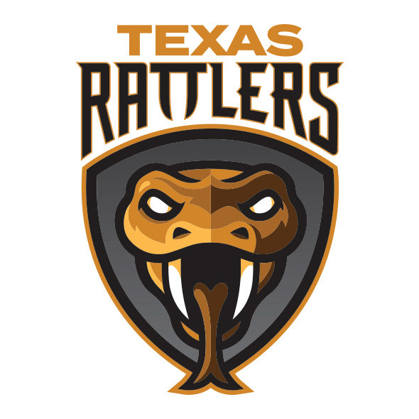 Texas Rattlers Official Online Store of Professional Bull Riders