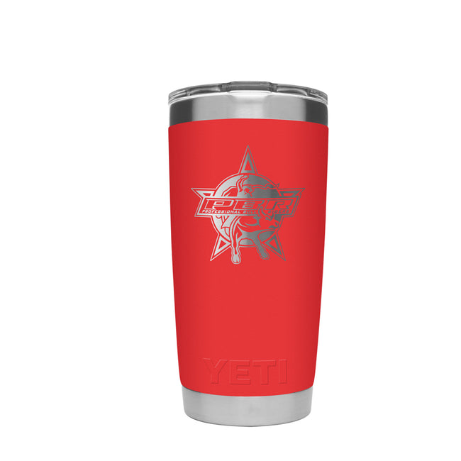 【新品】YETI Rambler 20oz Cup レスキュー レッド Yeti Rambler 20 oz Tumbler MagSlider Lid | Rescue Red