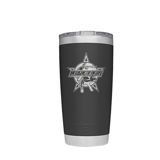 Yeti Rambler 20oz  Tumbler with Magslider Lid