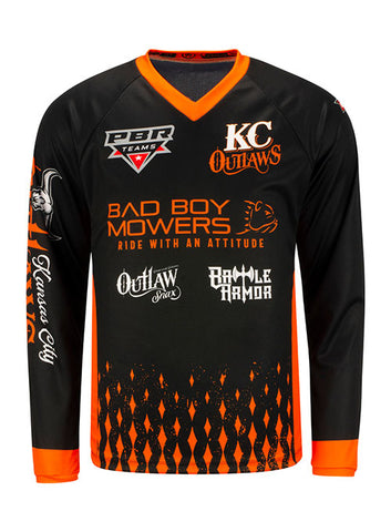 Kansas City Outlaws