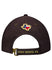 2023 PBR World Finals Limited Edition Hat in Brown - Back View