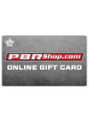 PBRShop Gift Card