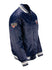 Oklahoma Freedom Jacket in Navy - Right Side View