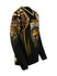 Texas Rattlers Jersey in Black and Gold - Right Side View