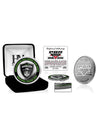 Austin Gamblers Limited Edition Silver Color Coin