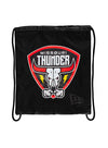 Missouri Thunder Fan Pack, Cinch Bag - Front View