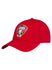 Missouri Thunder Fan Pack, Hat in Red - 3/4 Right View