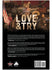 Love & Try: Stories of Gratitude and Grit from Professional Bull Riding by Andrew Giangola - Back Cover