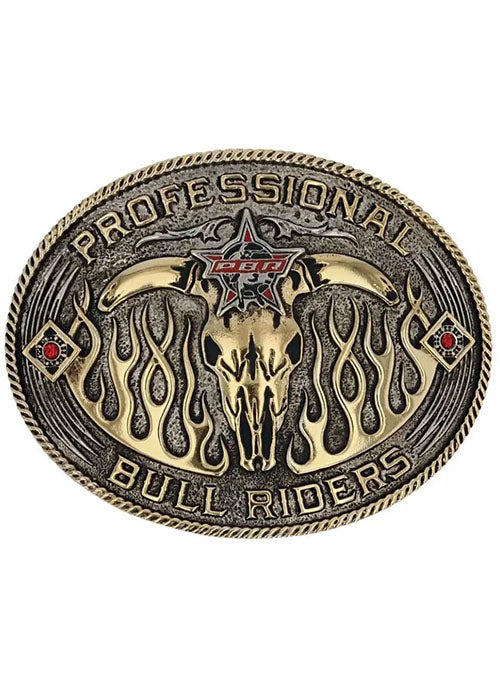 Professional Bull Riders & Boot Barn Ring The Nyse - Professional