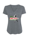 Ladies "El PBR" T-Shirt