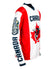 PBR Global Cup Canada Sublimated Performance Jersey - Side View