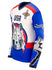 PBR Global Cup USA Wolves Jersey - Left View