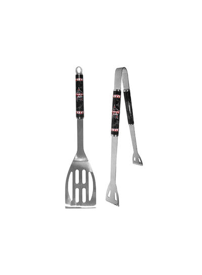 BBQ Tool Set - Front View