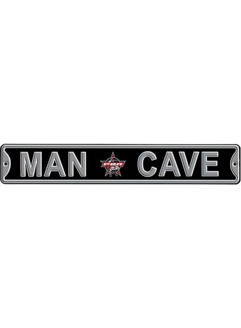 PBR Street Signs