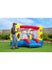 PBR Brave the Bull Bouncer - Model Shot Front View
