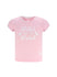 PBR Pink Wild Like the West Toddler T-Shirt - Front View