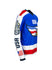 PBR Global Cup USA Eagles Sublimated Youth Jersey - Right Side View
