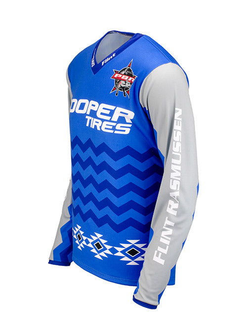 pbr bike jersey