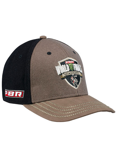 2021 PBR World Finals Limited Edition Hat - Right Side View