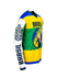 PBR Global Cup Brasil Sublimated Youth Jersey - Side View